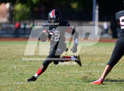 Thumbnail 2 in McMahon @ Wilbur Cross photogallery.