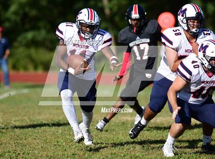 Thumbnail 2 in McMahon @ Wilbur Cross photogallery.
