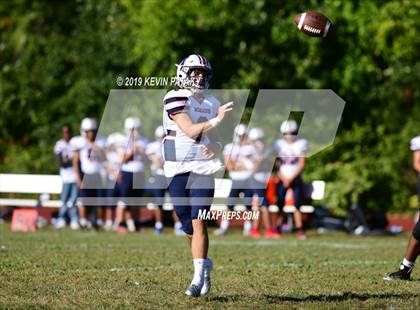 Thumbnail 2 in McMahon @ Wilbur Cross photogallery.