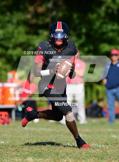 Thumbnail 3 in McMahon @ Wilbur Cross photogallery.