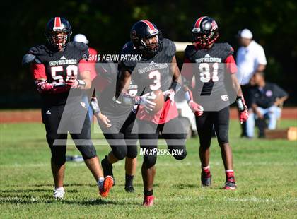 Thumbnail 2 in McMahon @ Wilbur Cross photogallery.