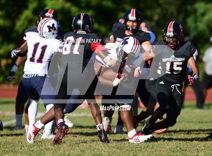 Thumbnail 2 in McMahon @ Wilbur Cross photogallery.