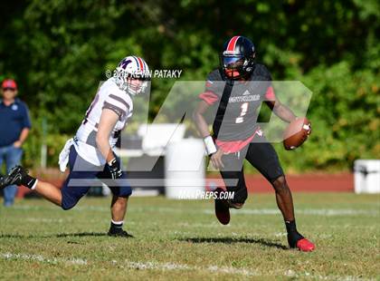 Thumbnail 1 in McMahon @ Wilbur Cross photogallery.