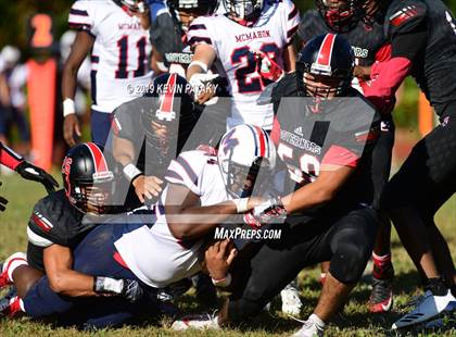 Thumbnail 2 in McMahon @ Wilbur Cross photogallery.