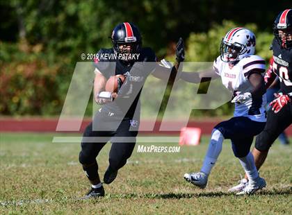 Thumbnail 2 in McMahon @ Wilbur Cross photogallery.