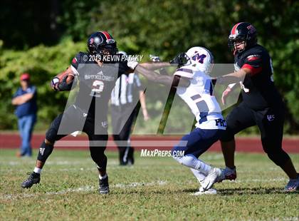 Thumbnail 1 in McMahon @ Wilbur Cross photogallery.