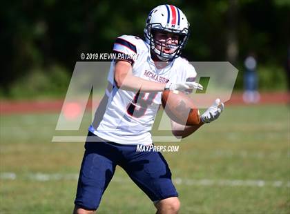 Thumbnail 1 in McMahon @ Wilbur Cross photogallery.