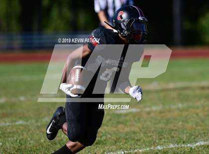 Thumbnail 3 in McMahon @ Wilbur Cross photogallery.