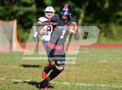 Thumbnail 3 in McMahon @ Wilbur Cross photogallery.