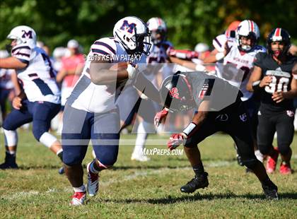 Thumbnail 1 in McMahon @ Wilbur Cross photogallery.