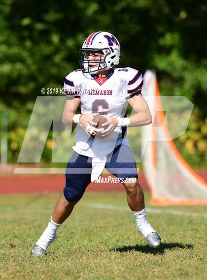 Thumbnail 1 in McMahon @ Wilbur Cross photogallery.