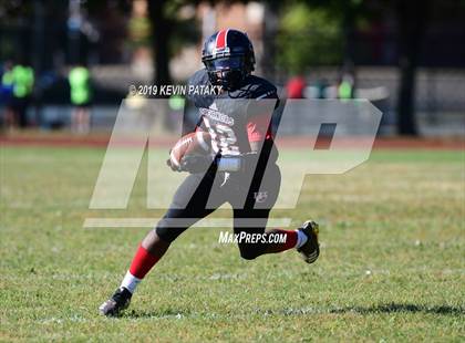 Thumbnail 3 in McMahon @ Wilbur Cross photogallery.
