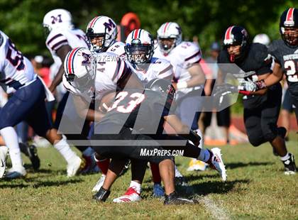 Thumbnail 1 in McMahon @ Wilbur Cross photogallery.