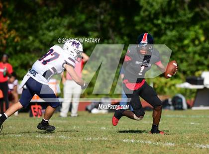Thumbnail 3 in McMahon @ Wilbur Cross photogallery.