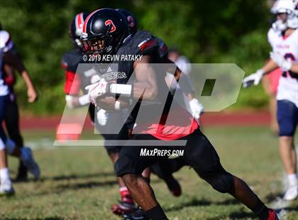Thumbnail 1 in McMahon @ Wilbur Cross photogallery.