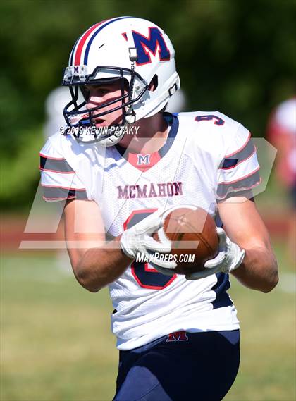 Thumbnail 3 in McMahon @ Wilbur Cross photogallery.