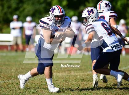 Thumbnail 1 in McMahon @ Wilbur Cross photogallery.