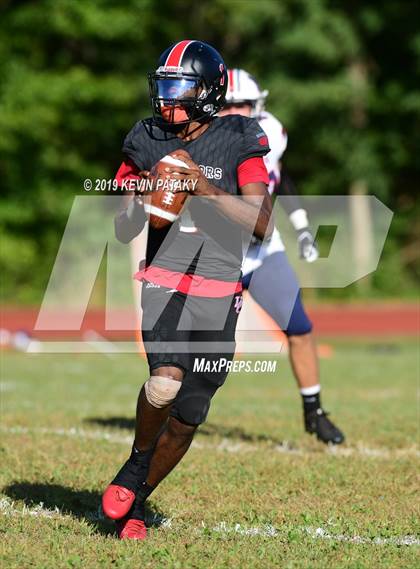 Thumbnail 1 in McMahon @ Wilbur Cross photogallery.