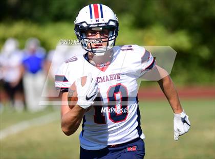 Thumbnail 1 in McMahon @ Wilbur Cross photogallery.