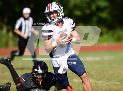 Thumbnail 1 in McMahon @ Wilbur Cross photogallery.