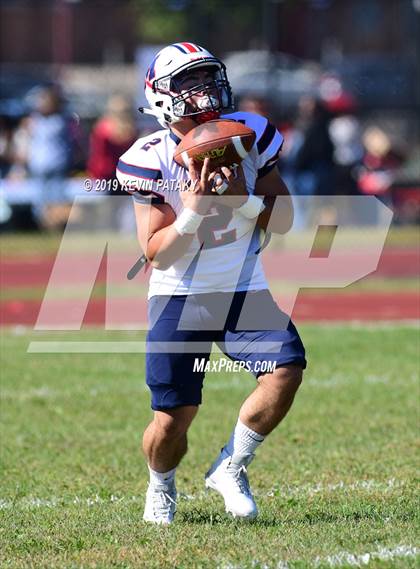 Thumbnail 3 in McMahon @ Wilbur Cross photogallery.