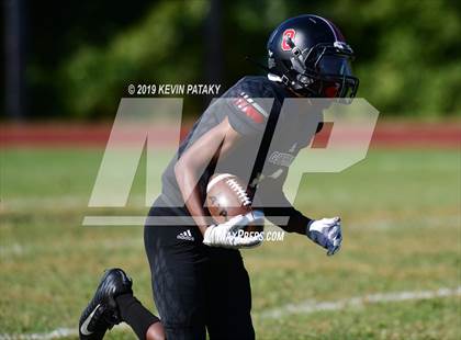 Thumbnail 3 in McMahon @ Wilbur Cross photogallery.