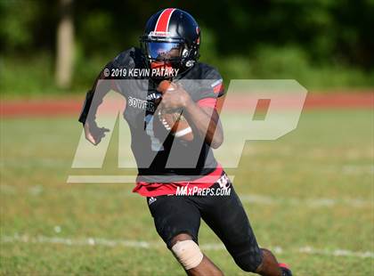 Thumbnail 3 in McMahon @ Wilbur Cross photogallery.