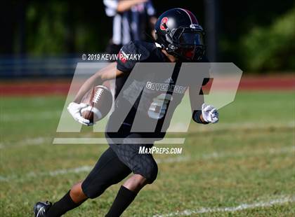Thumbnail 1 in McMahon @ Wilbur Cross photogallery.