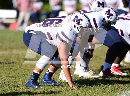Thumbnail 1 in McMahon @ Wilbur Cross photogallery.