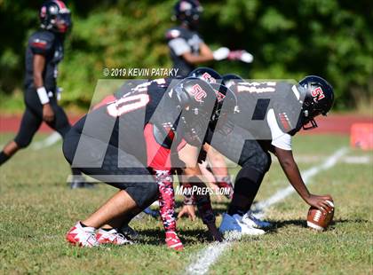 Thumbnail 2 in McMahon @ Wilbur Cross photogallery.