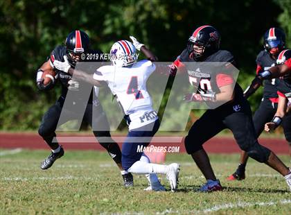 Thumbnail 3 in McMahon @ Wilbur Cross photogallery.