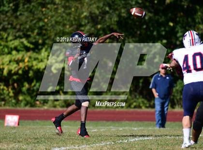 Thumbnail 3 in McMahon @ Wilbur Cross photogallery.