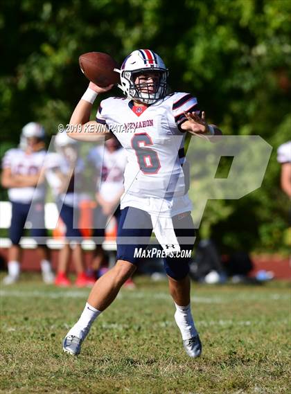 Thumbnail 2 in McMahon @ Wilbur Cross photogallery.