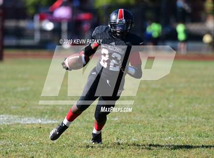 Thumbnail 3 in McMahon @ Wilbur Cross photogallery.