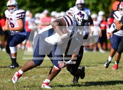 Thumbnail 2 in McMahon @ Wilbur Cross photogallery.