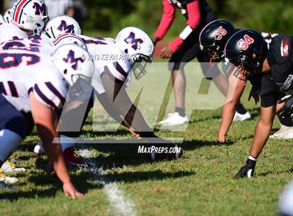Thumbnail 1 in McMahon @ Wilbur Cross photogallery.