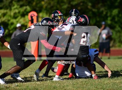 Thumbnail 2 in McMahon @ Wilbur Cross photogallery.