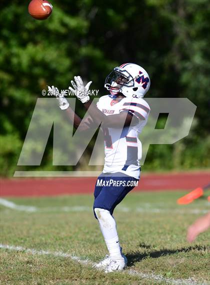 Thumbnail 2 in McMahon @ Wilbur Cross photogallery.
