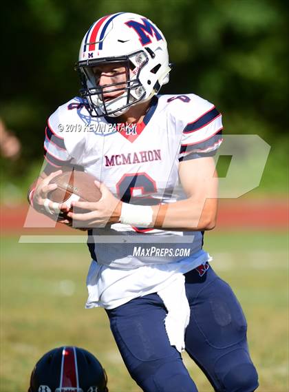 Thumbnail 2 in McMahon @ Wilbur Cross photogallery.