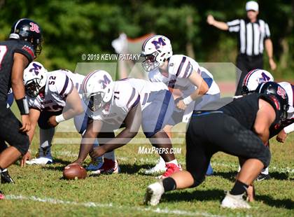 Thumbnail 3 in McMahon @ Wilbur Cross photogallery.