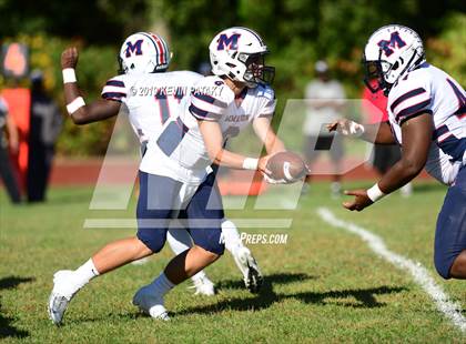 Thumbnail 3 in McMahon @ Wilbur Cross photogallery.