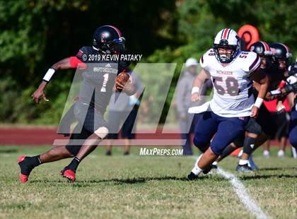 Thumbnail 2 in McMahon @ Wilbur Cross photogallery.