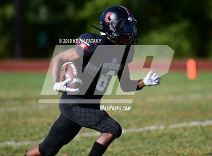 Thumbnail 1 in McMahon @ Wilbur Cross photogallery.