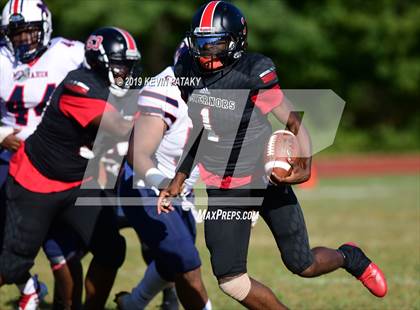 Thumbnail 1 in McMahon @ Wilbur Cross photogallery.