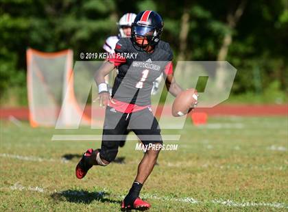 Thumbnail 2 in McMahon @ Wilbur Cross photogallery.