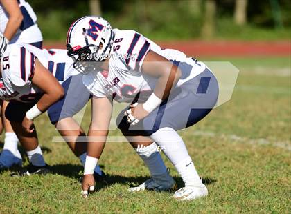 Thumbnail 2 in McMahon @ Wilbur Cross photogallery.