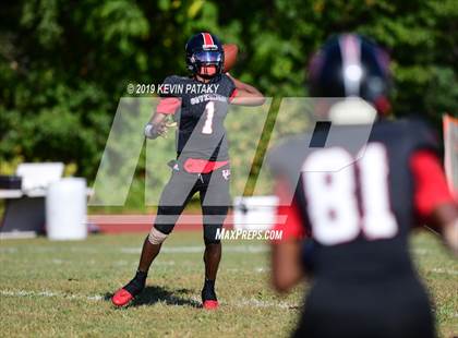 Thumbnail 1 in McMahon @ Wilbur Cross photogallery.