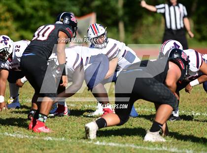 Thumbnail 2 in McMahon @ Wilbur Cross photogallery.