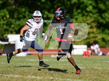 Thumbnail 2 in McMahon @ Wilbur Cross photogallery.