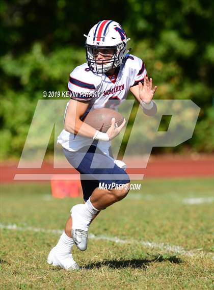 Thumbnail 2 in McMahon @ Wilbur Cross photogallery.